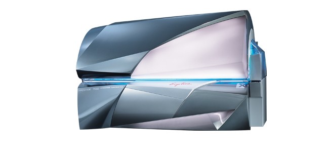 ERGOLINE PRESTIGE 1100